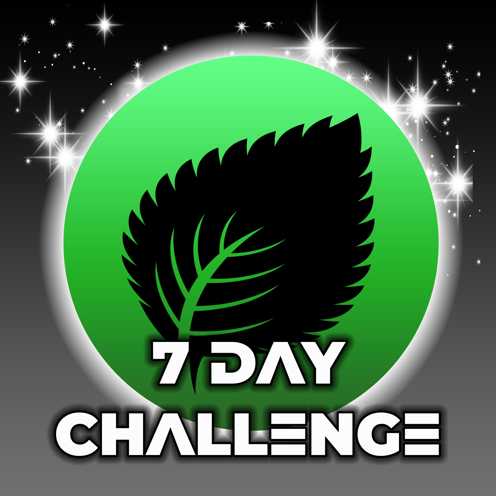 7 Day Caveman Challenge